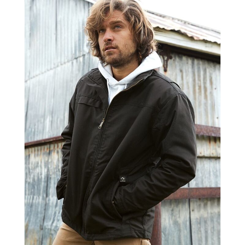 Men's Sequoia StormShield™ Canvas Jacket Thumbnail