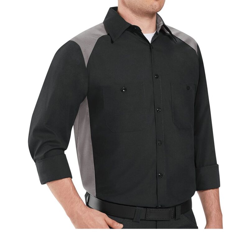 Men's Tall Motorsports Shirt Thumbnail