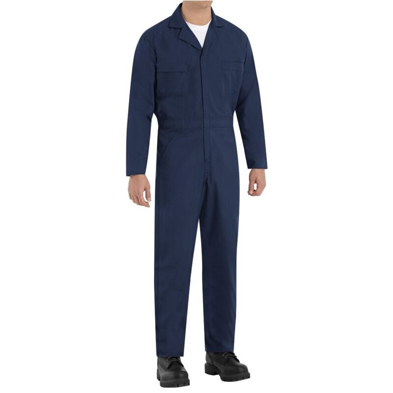 Men's Tall Speedsuit Long Sleeve Thumbnail