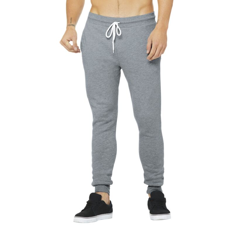 Unisex Jogger Sweatpants Thumbnail