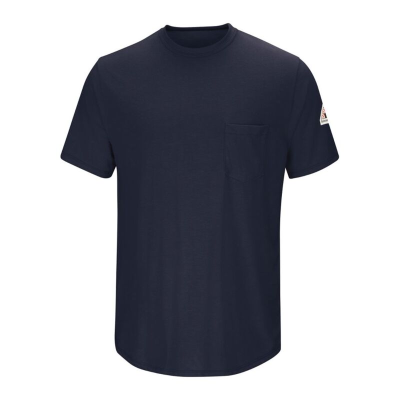 Men's FR Lightweight Pocket T-Shirt Thumbnail