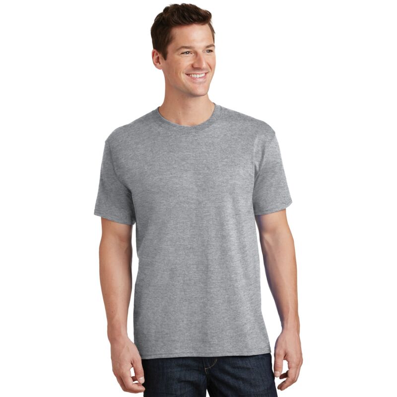 Tall Core Cotton Tee Thumbnail