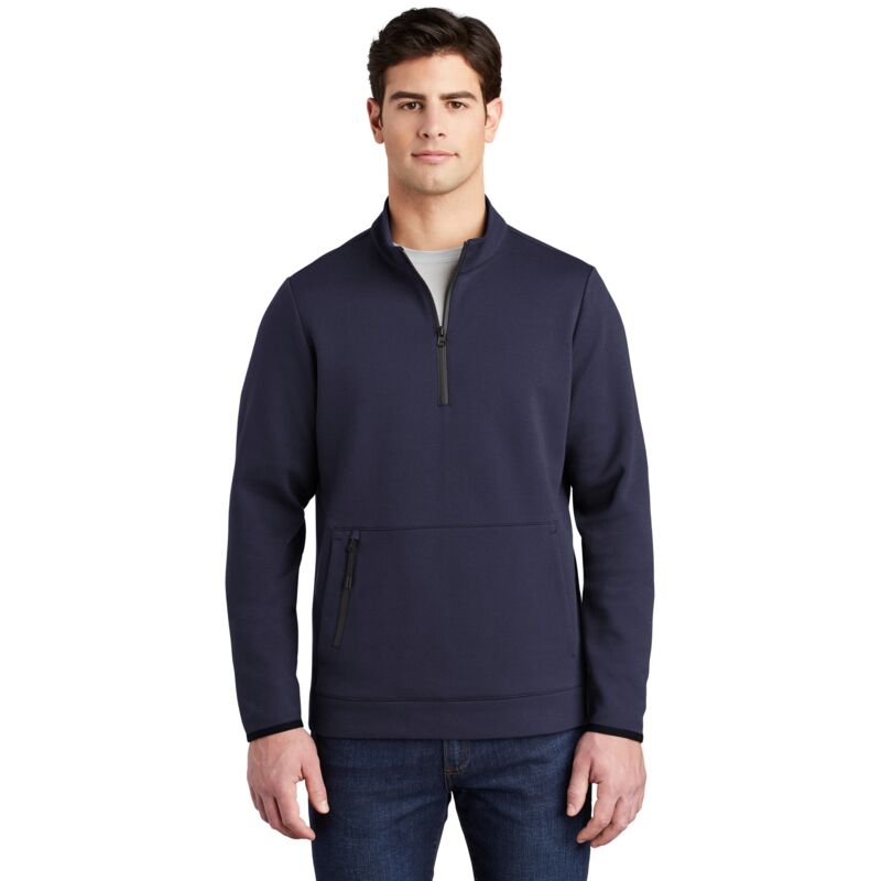 Triumph 1/4 Zip Pullover Thumbnail