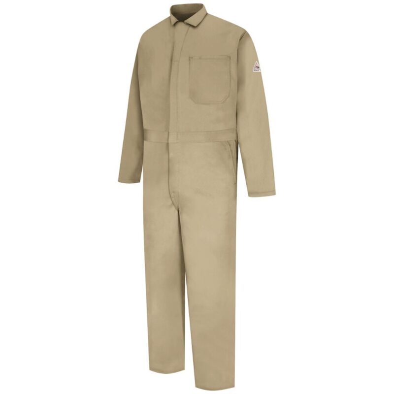 Men's Tall Classic Coverall Excel FR Thumbnail