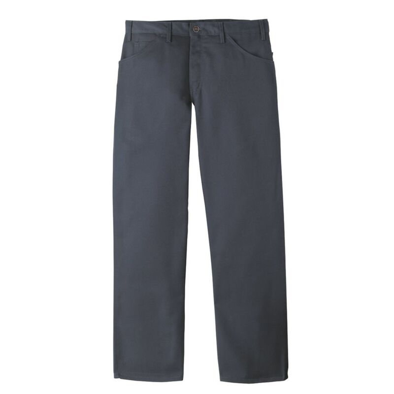 Men's Rugged Twill Pants Thumbnail