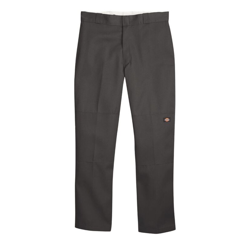 Men's Extended Sizes Double Knee Work Pants Thumbnail