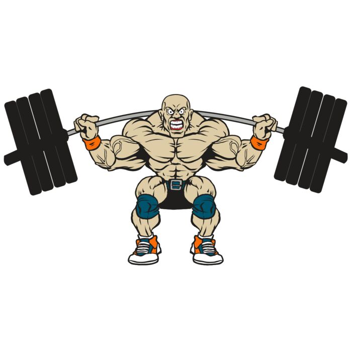 AR31 WEIGHTS 01 RQC Thumbnail