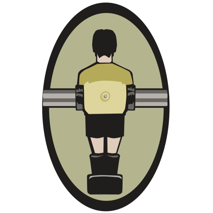 AR15 FOOSBLL 01 RQC Thumbnail