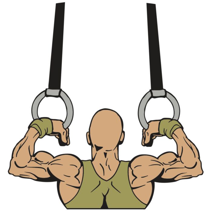 AR GYM 14 R Thumbnail