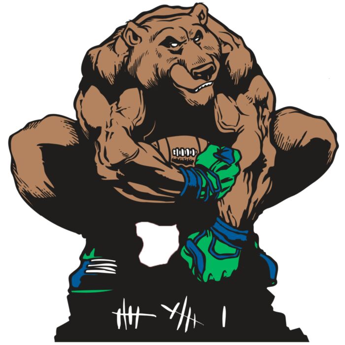 AR BEAR 08 RC Thumbnail