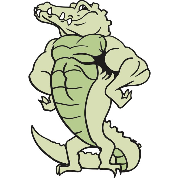 AR GATOR 49 RQC Thumbnail