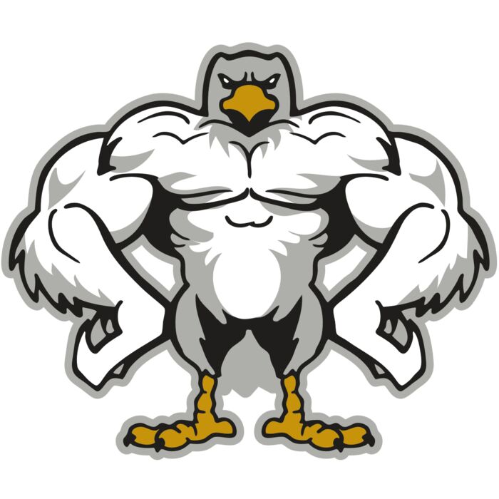 AR EAGLE 34 RC Thumbnail