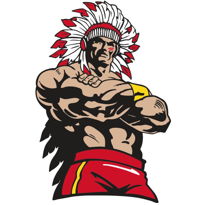 AR CHIEF 20 RC Thumbnail