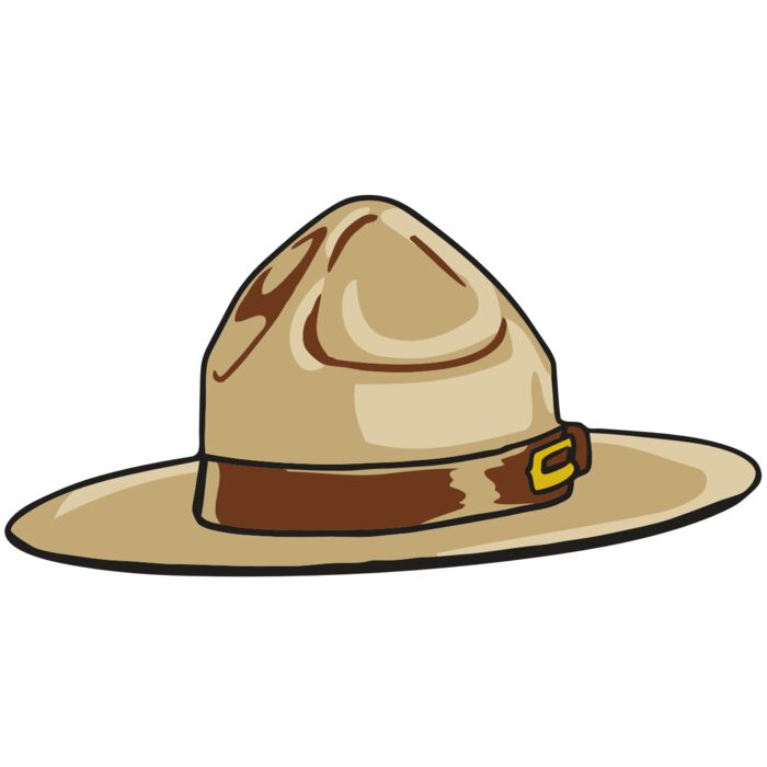 AR31 MOUNTIE 02 RQC Thumbnail