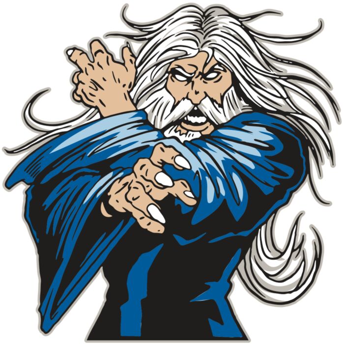 AR31 WIZARD 06 RQC Thumbnail