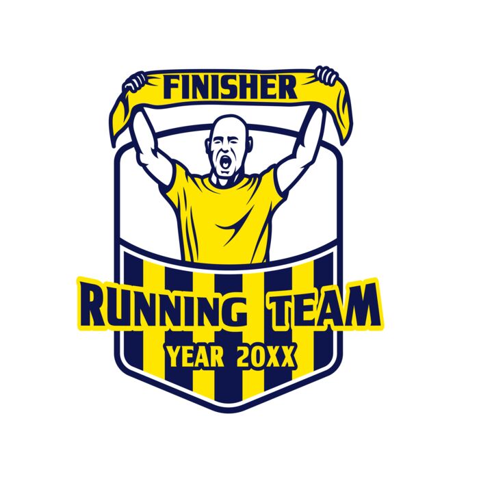 Run Team Track & Field 02 Thumbnail