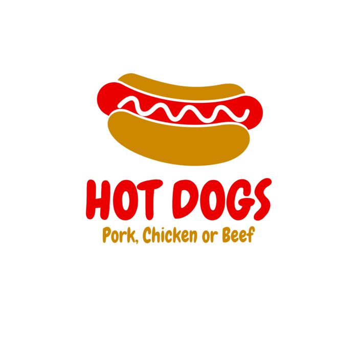 Hot Dog 01 Thumbnail