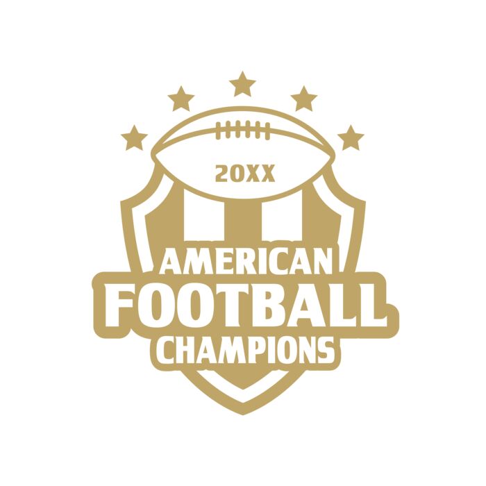 American Football Champions 01 Thumbnail