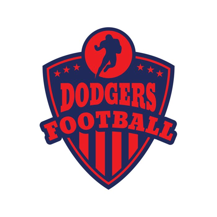 American Football logo 06 Thumbnail