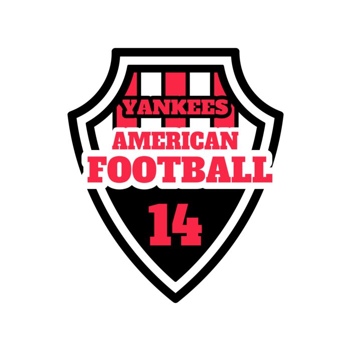 American Football logo 08 Thumbnail