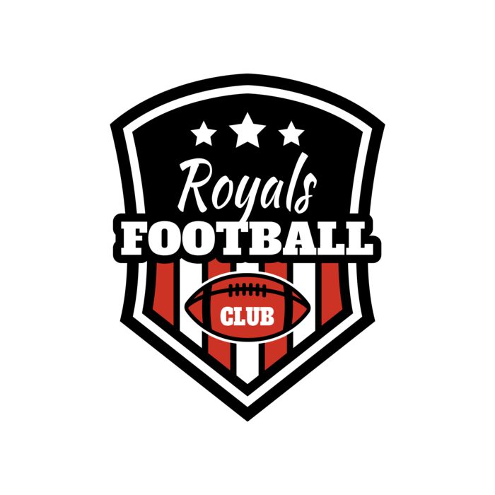 American Football logo 15 Thumbnail