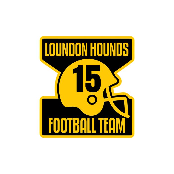 American Football Number 04 Thumbnail