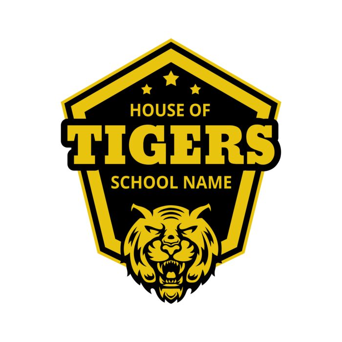 School Tigers 14 Thumbnail
