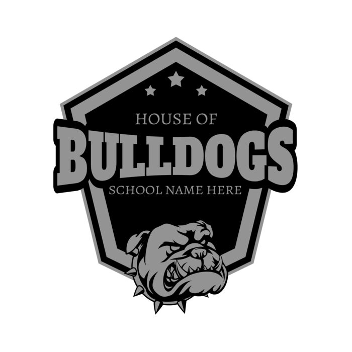 School Bulldog 05 Thumbnail