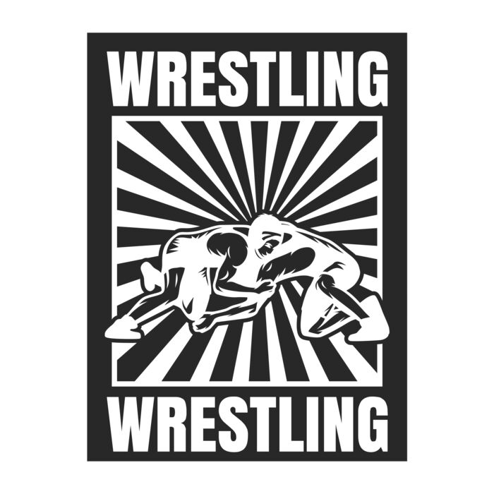 Wrestling 50 Thumbnail