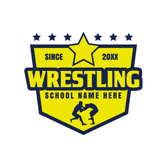 Wrestling 68 Thumbnail