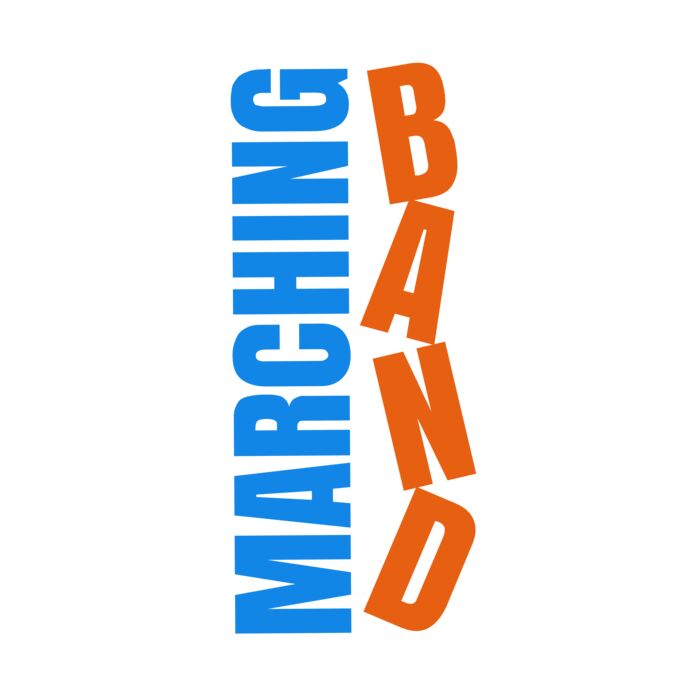 Marching Band 40 Thumbnail