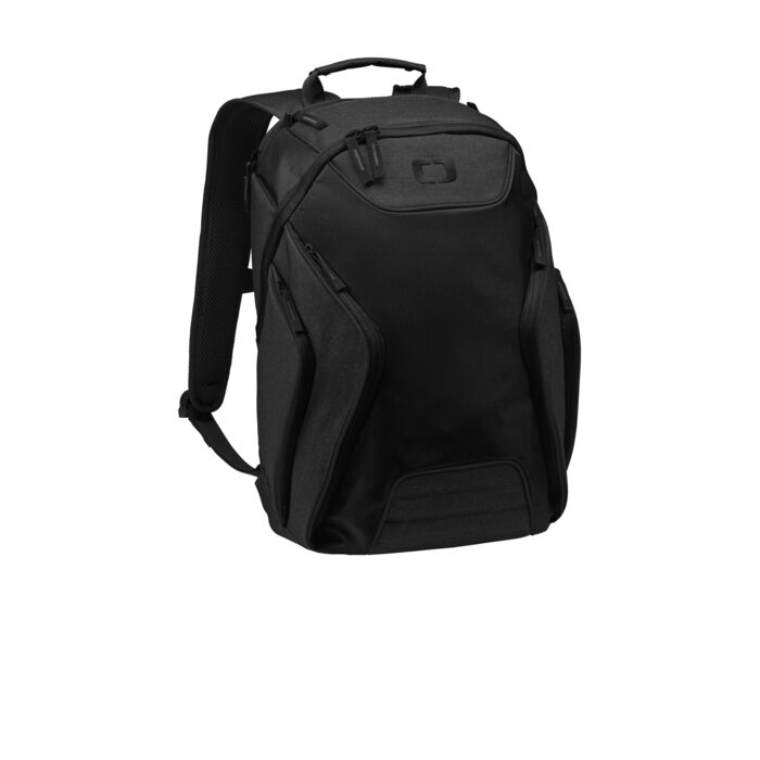 Backpacks Thumbnail