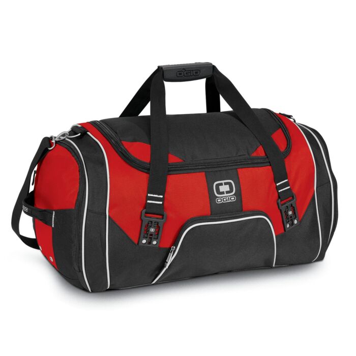 Duffel Bags Thumbnail