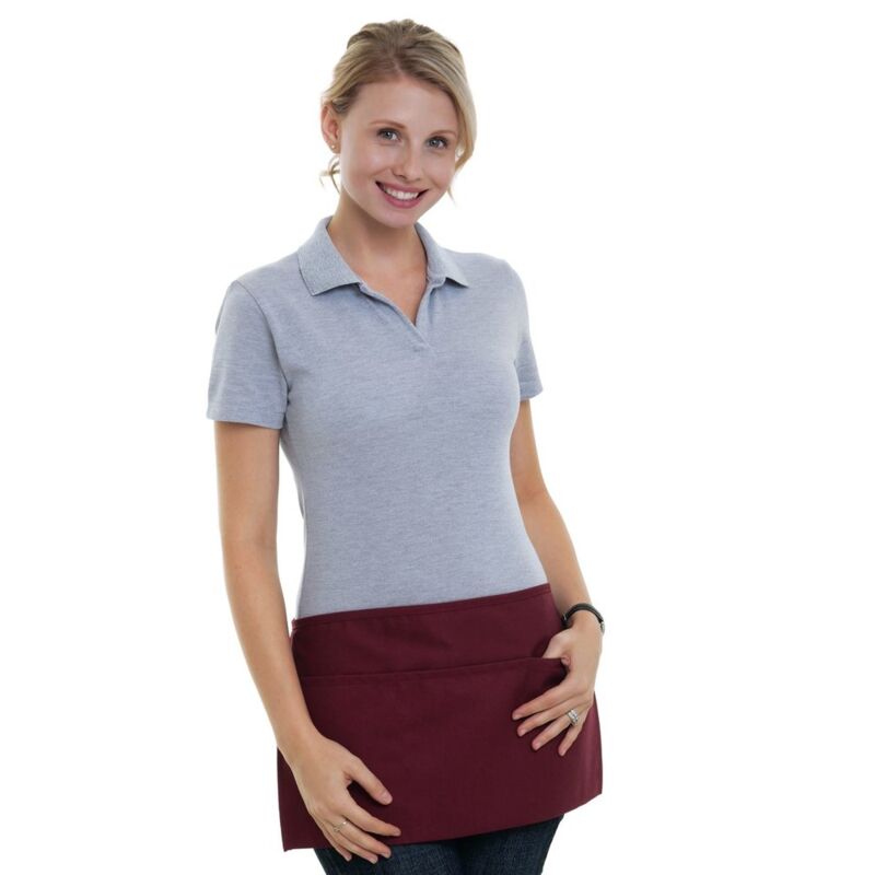USA-Made Waist Apron Thumbnail