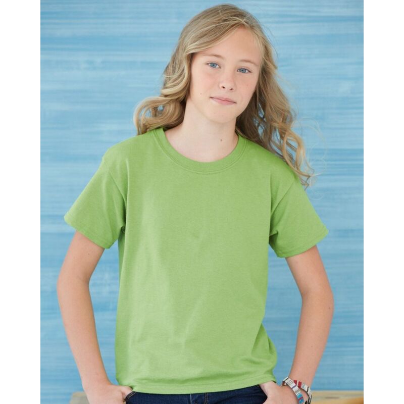 Heavy Cotton™ Youth T-Shirt Thumbnail