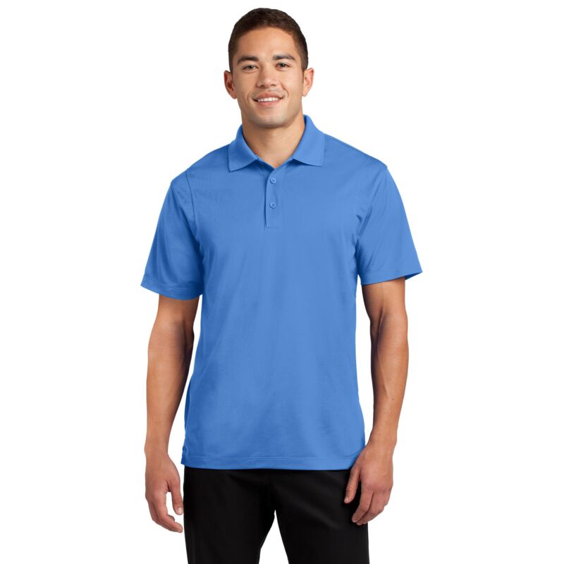 Micropique Sport Wick ® Polo 1 Thumbnail