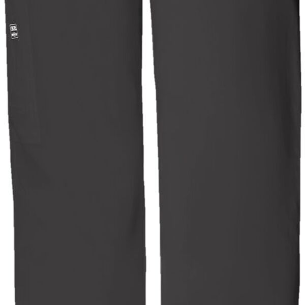 Core Stretch Unisex Drawstring Cargo Pant Thumbnail