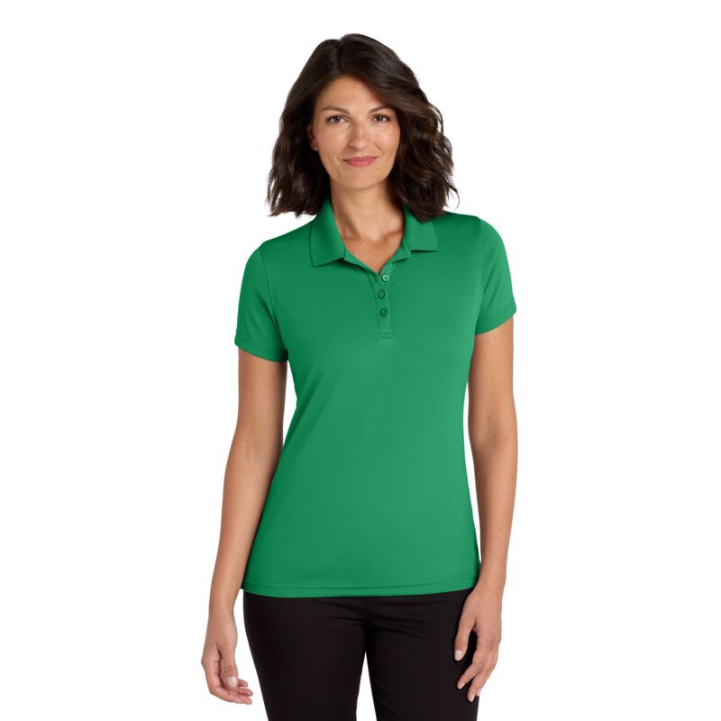 Women's Dry Zone ® UV Micro Mesh Polo Thumbnail