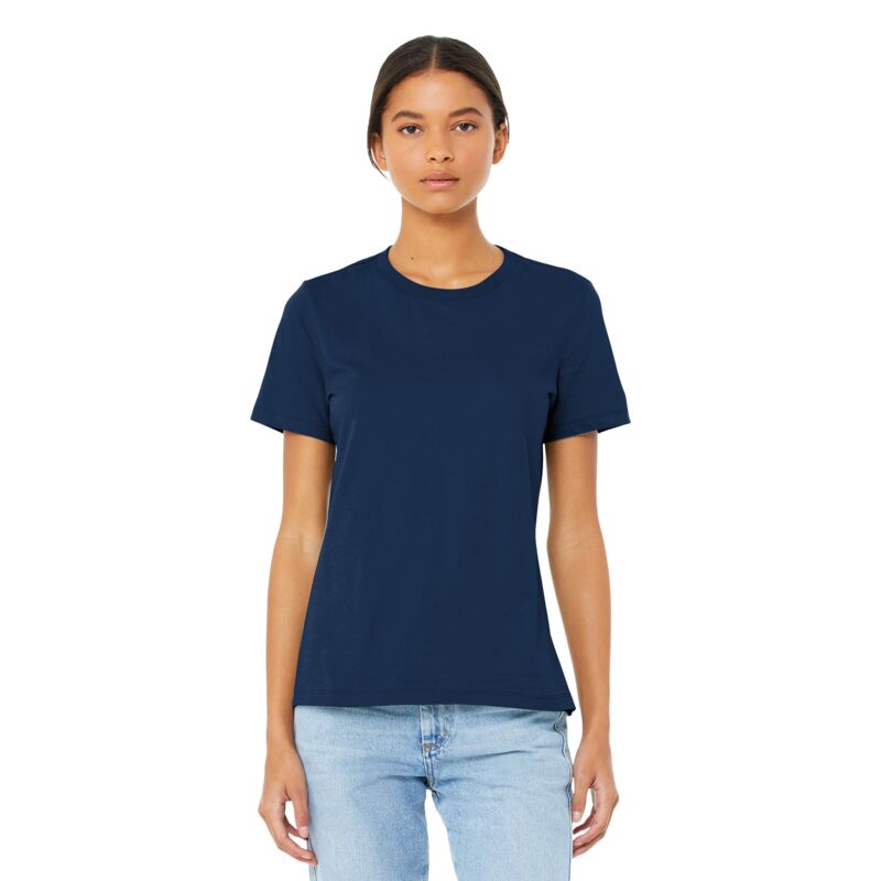Copy Women's Relaxed Jersey Short Sleeve Tee Thumbnail