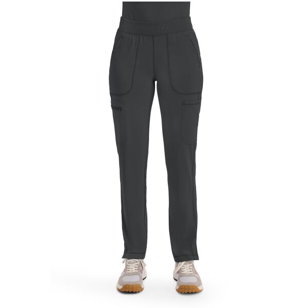 Mid Rise Tapered Leg Pull-on Pant CK065A Thumbnail