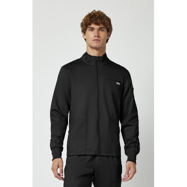 Men's Zip Front Jacket WW320 Thumbnail