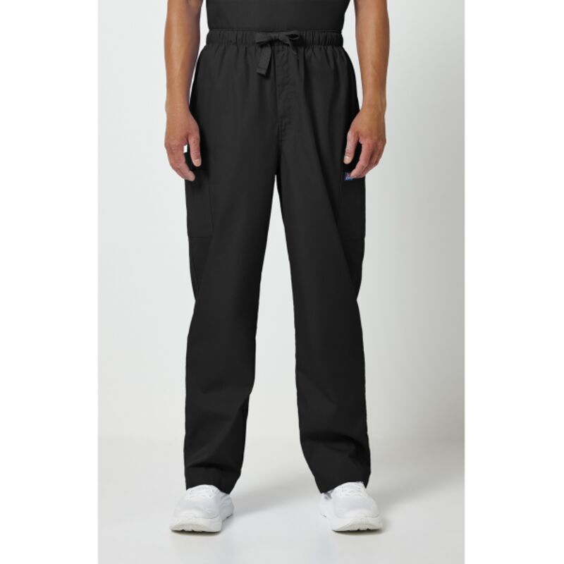WW Originals Men's Fly Front Cargo Pant Thumbnail
