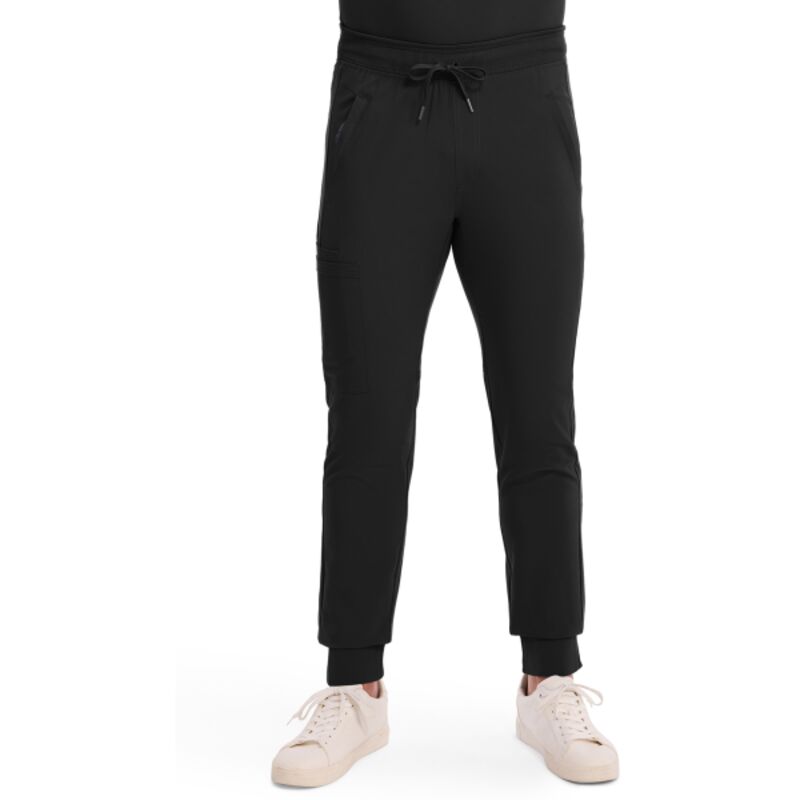 Infinity Men's Mid Rise Jogger Thumbnail