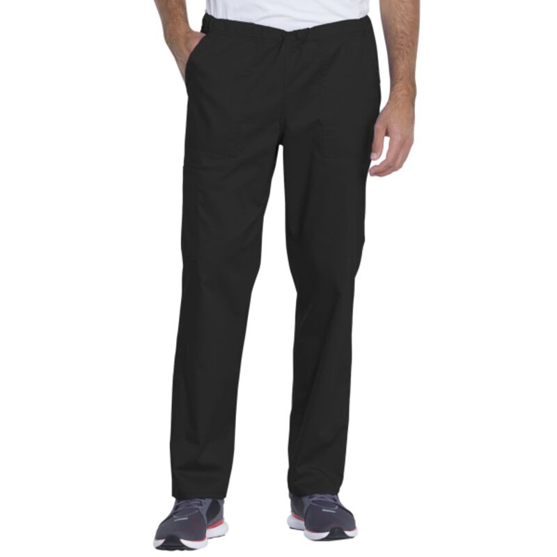 Dickies Unisex Mid Rise Straight Leg Pant Thumbnail