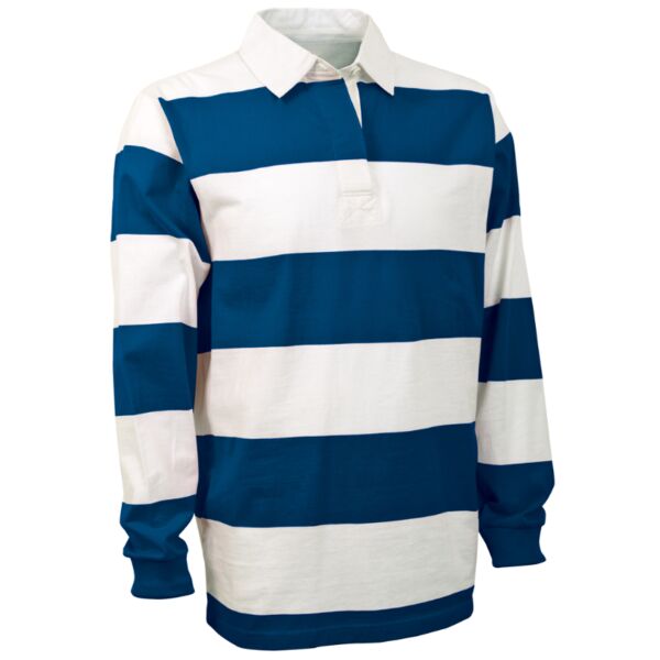 Classic Rugby Shirt Thumbnail