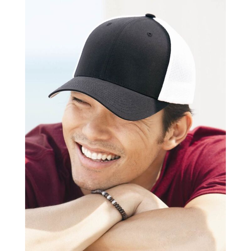 Trucker Cap Thumbnail