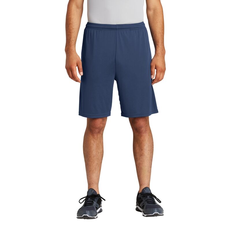 PosiCharge ® Competitor Pocketed Short Thumbnail
