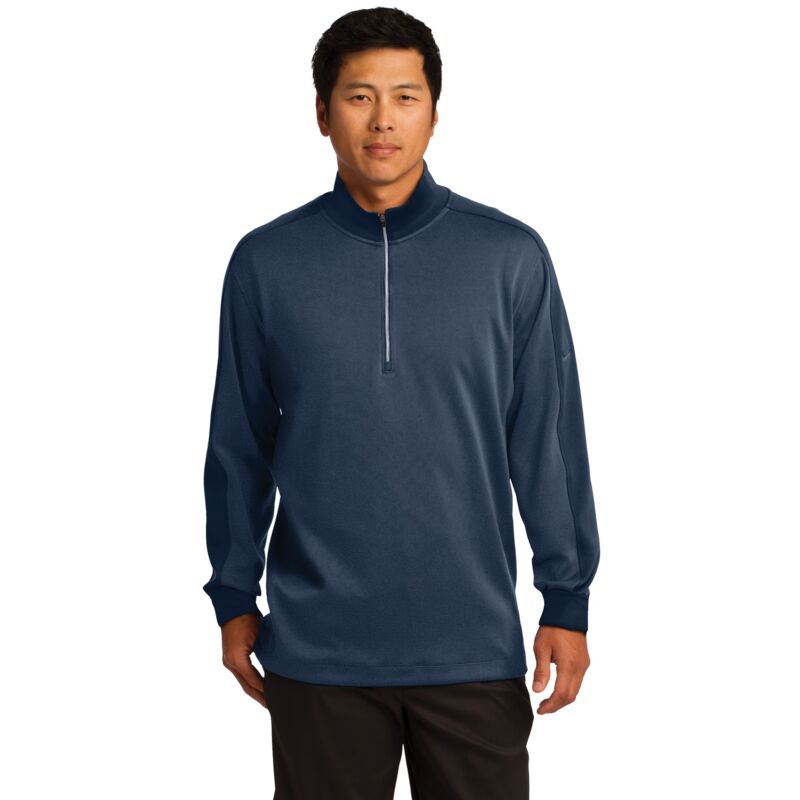 Golf Dri FIT 1/2 Zip Cover Up Thumbnail