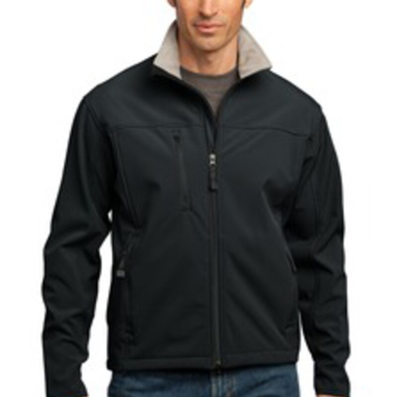 Port Authority® Glacier® Soft Shell Jacket Thumbnail