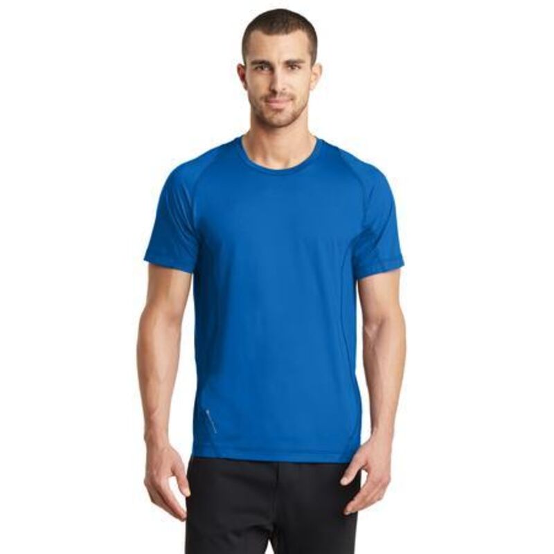 Endurance Nexus Crew Shirt Thumbnail